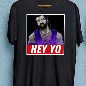 RIP Scott hall Razor Ramon  Razor Ramon  rip Scott hall bad guy hey yo167 - Razo